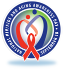 National HIV/AIDS and Aging Awareness (NHAAA)