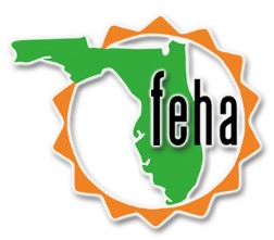 FEHA Logo