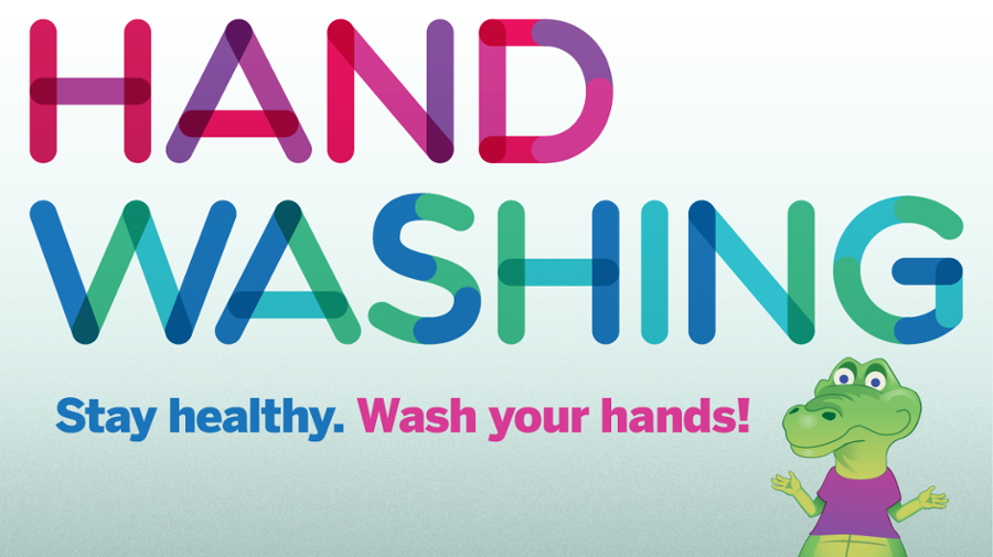 Importance of Handwashing Psa | Florida Department of Health