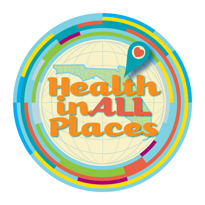 Health In All Places