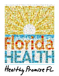 Healthy Promise Florida Logo