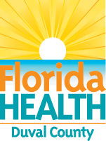 Florida Health Department Logo