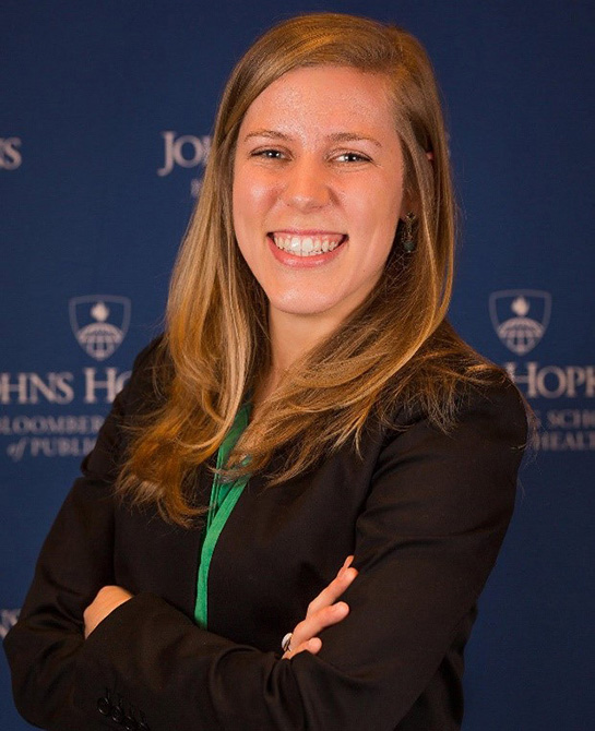 Ellen Dugan