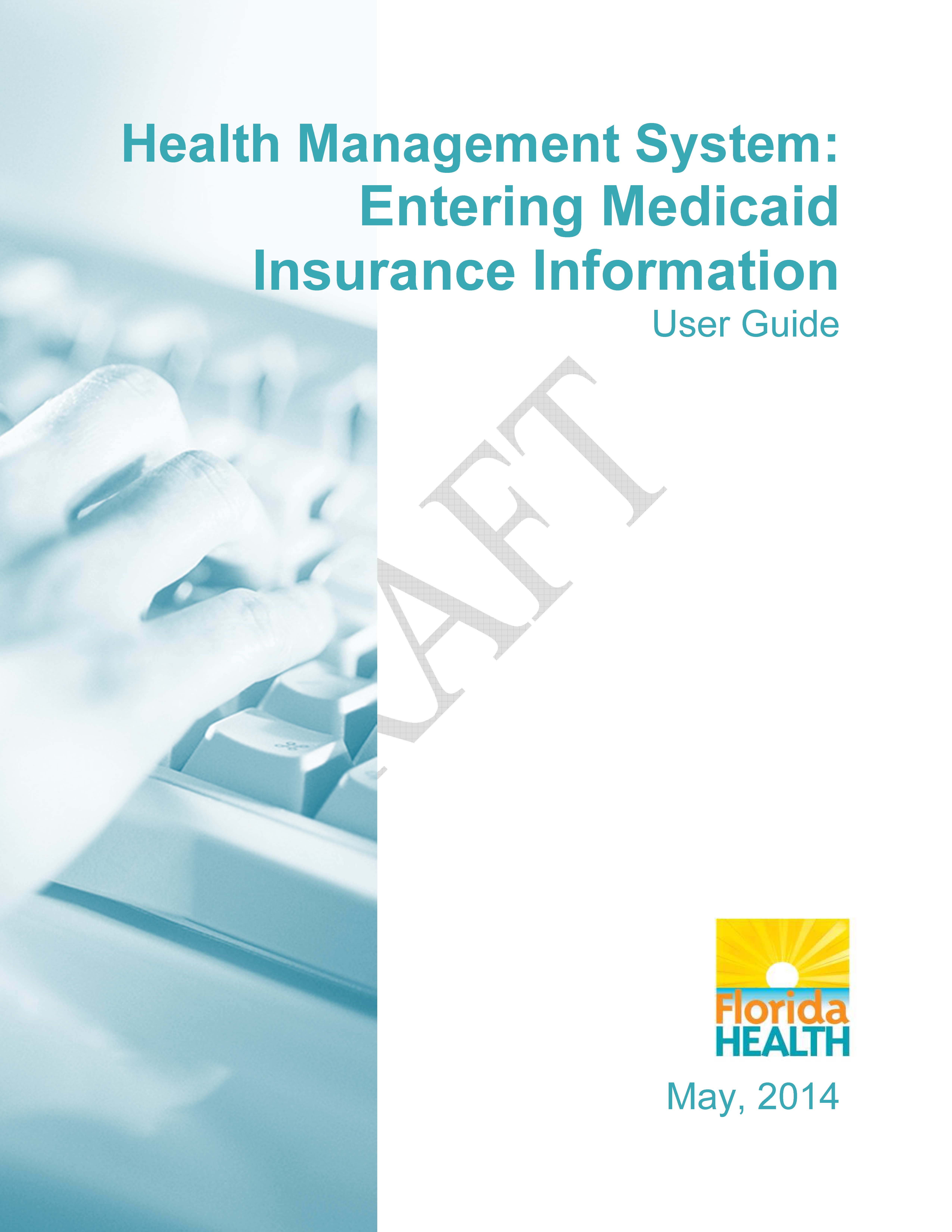 Florida Medicaid Income Limits Chart