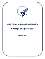 HHS Concept of Operations Preview