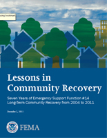 Lessons in recovery preview