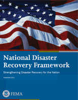NDRF Preview