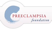 preeclampsia foundation logo