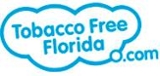 TobaccoFreeFlorida.com logo