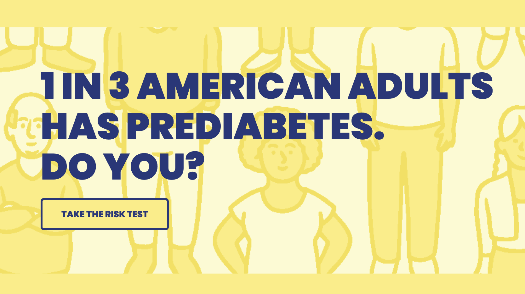 diabetes, prevention, month, prediabetes, test, 2021
