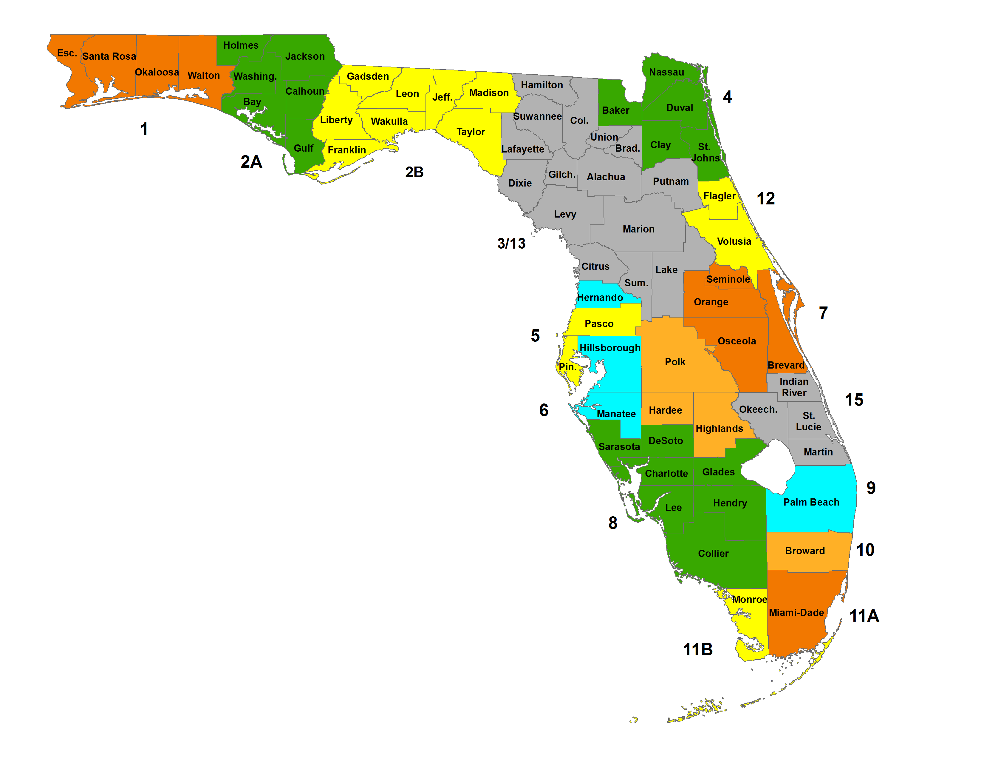 HIV PrEP and nPEP Provider Map