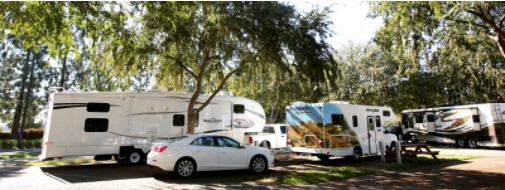 Photo of Recreational Vehicles