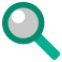 magnifying glass icon