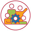 Icon for Training and Exercise Training section