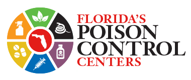 Florida's Poison Control Centers link