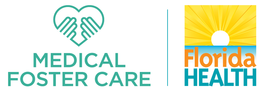 Medical Foster Care is facilitated by the Florida Department of Health