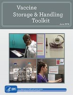 Storage & Handling Toolkit