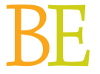 Be logo