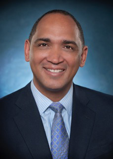 Dr. John Agwunobi