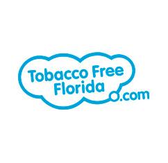 Tobacco Free Florida Logo