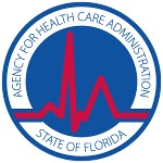 The Florida Agency for Health Care Administration logo