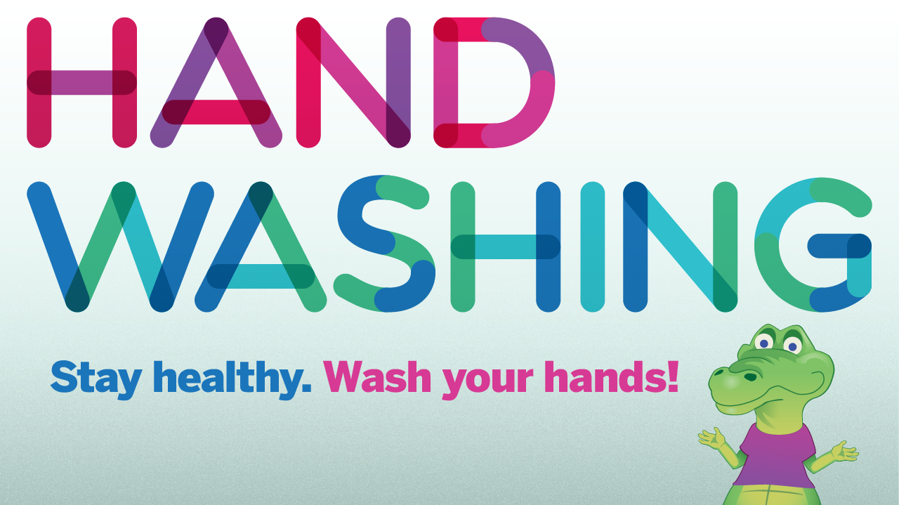 handwashing