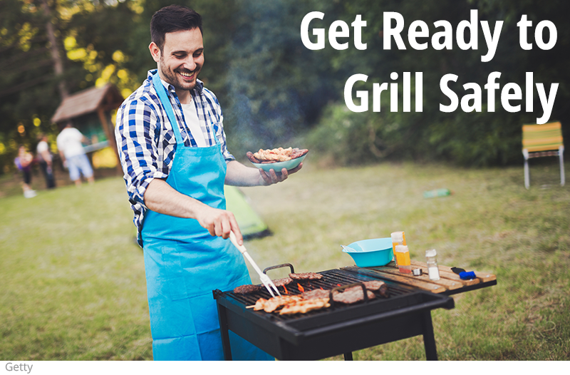 Get Ready to Grill Safely  Florida Department of Health