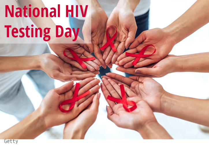 062718-national-hiv-testing-day-2018