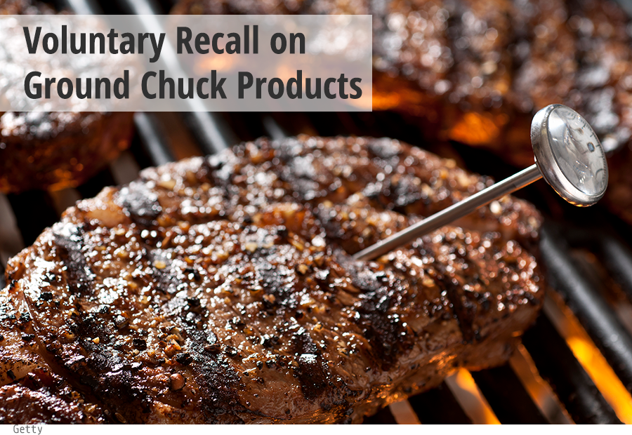 meat recall