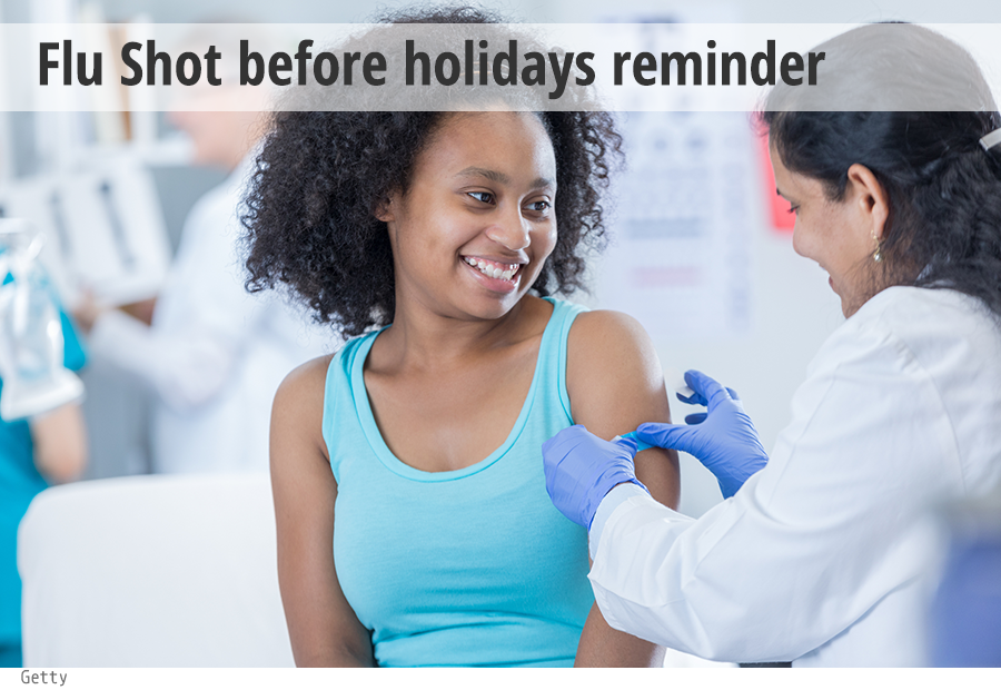 110118-flu-shot-before-holidays-reminder-getty-687662992