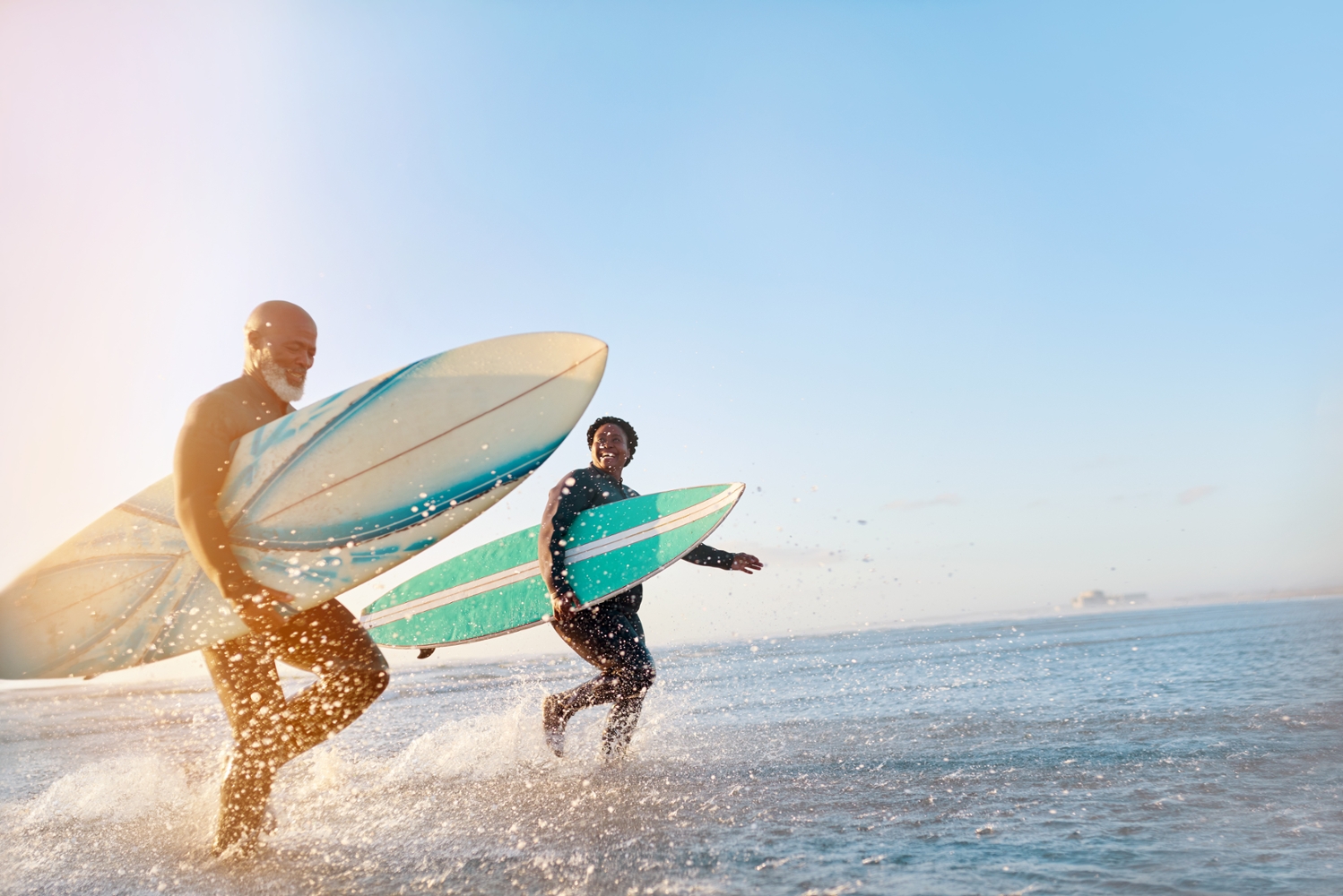 It Summertime, Florida - Keep It Safe and Healthy at the Beach