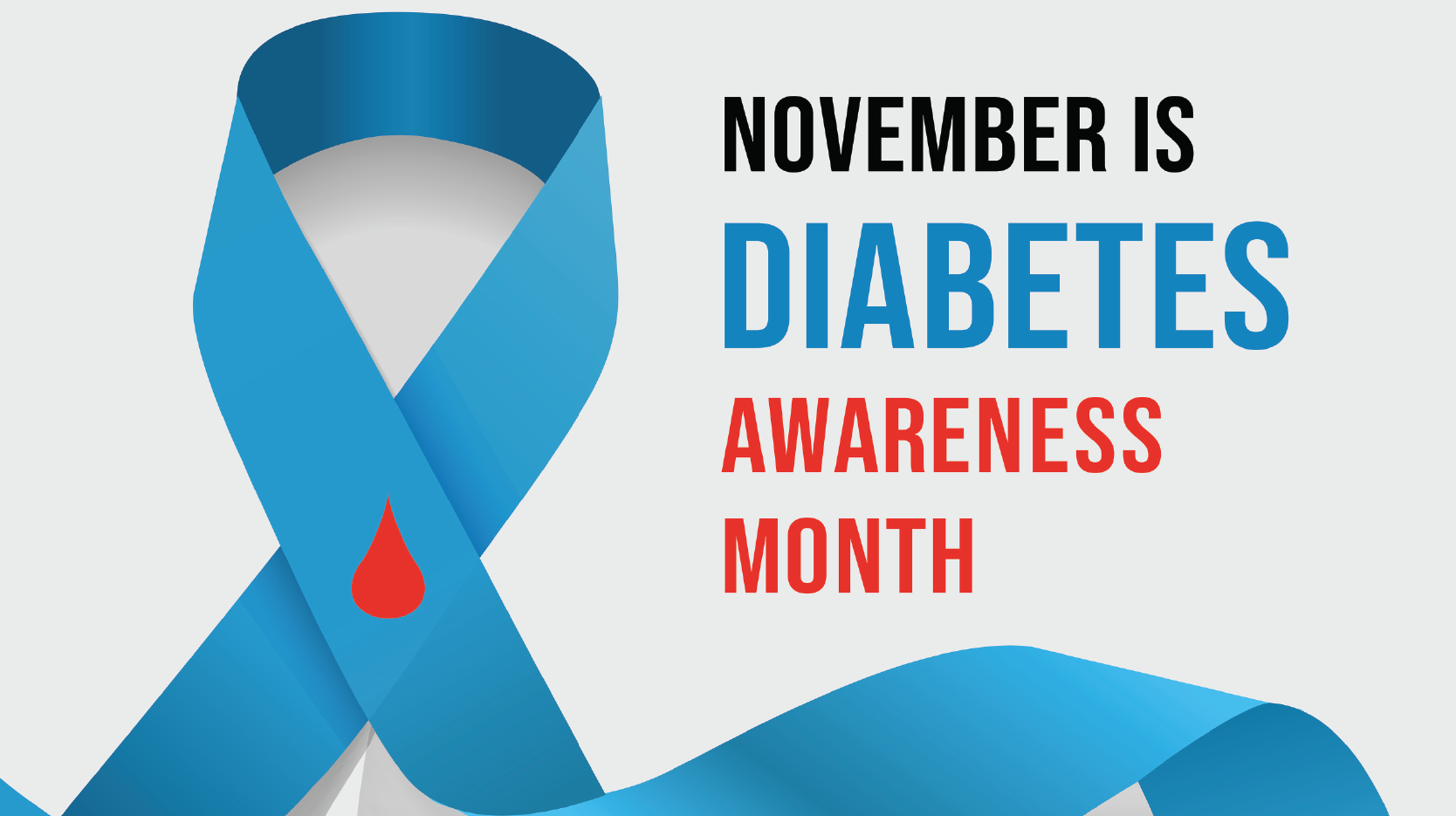 Diabetes Prevention Month 2021