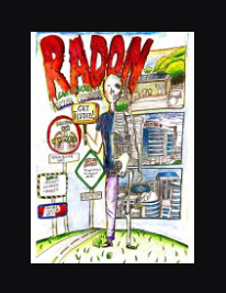 The Florida Department of Health Announces the 2023 Radon Poster Contest Winners