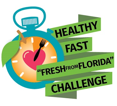 Fresh From Florida Challenge