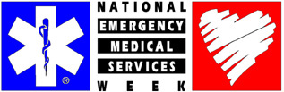 National Emergency Medical Services Week