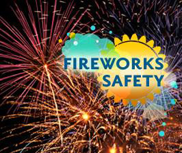 Fireworks Safety