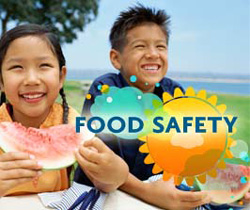 Food Safety