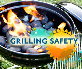 Grilling Safety