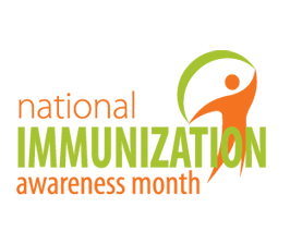 National Immunization Awareness Month