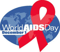 World Aids Day logo