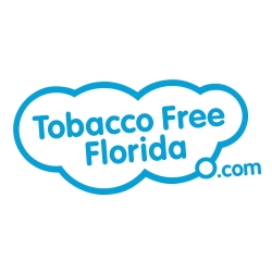 Tobacco Free Florida Logo