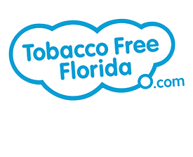 Tobacco Free Florida Logo