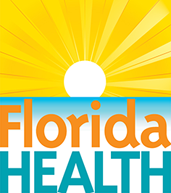 Florida Health Logo