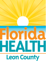 Image of Leon County Health Department logo