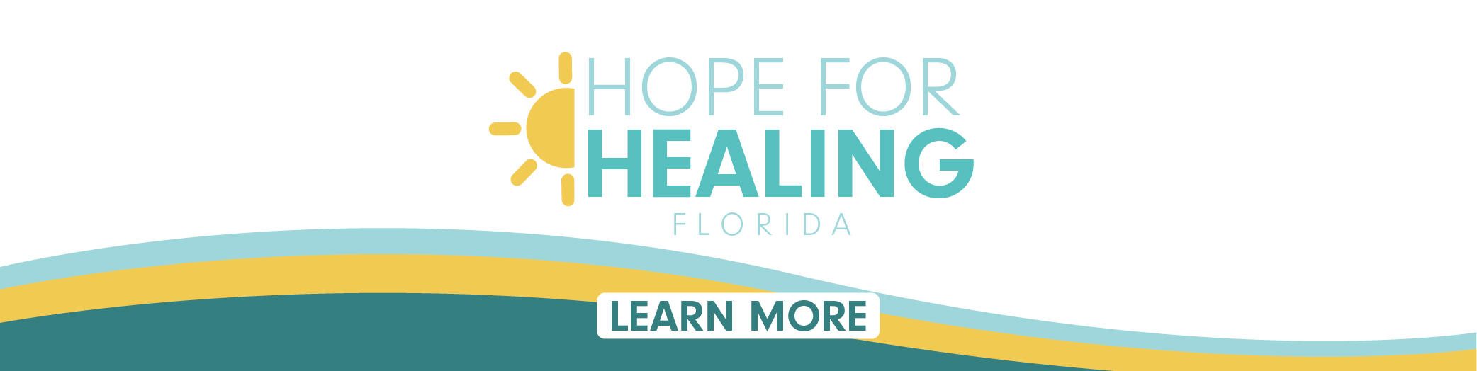 Hope for Healing - banner
