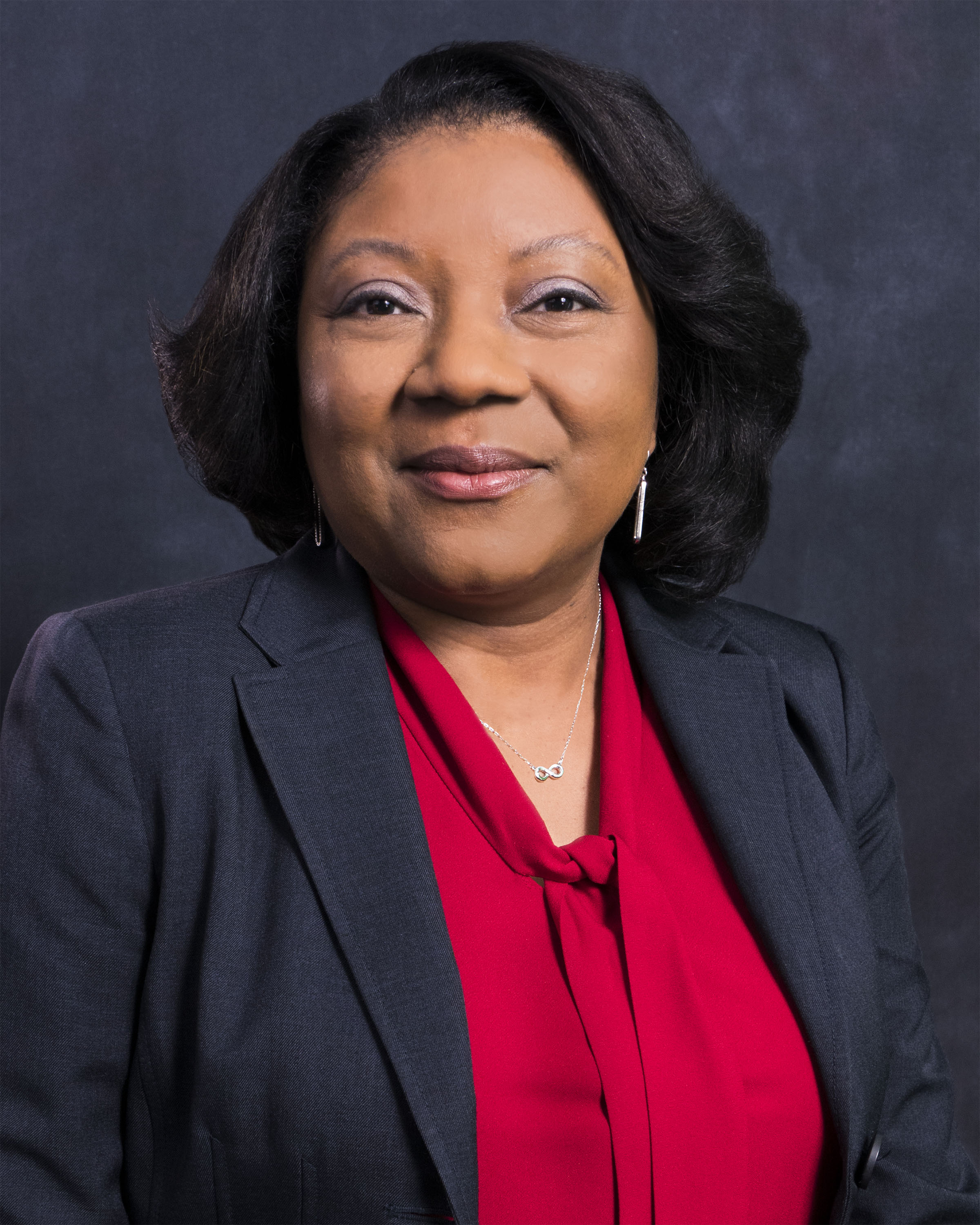 Cassandra Pasley Headshot