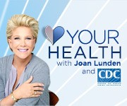 Your Health Joan Lunden