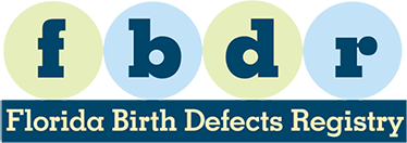 Florida Birth Defects Registry