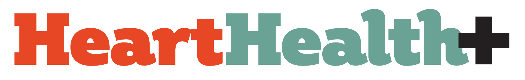 Heart Health Plus Logo