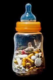 baby-bottle-with-pills